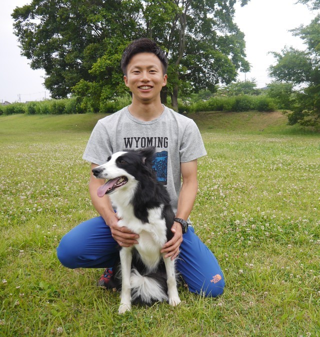 犬のしつけ教室 ワンダフルレーベン 青梅 立川